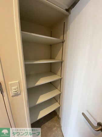 イプセ押上の物件内観写真